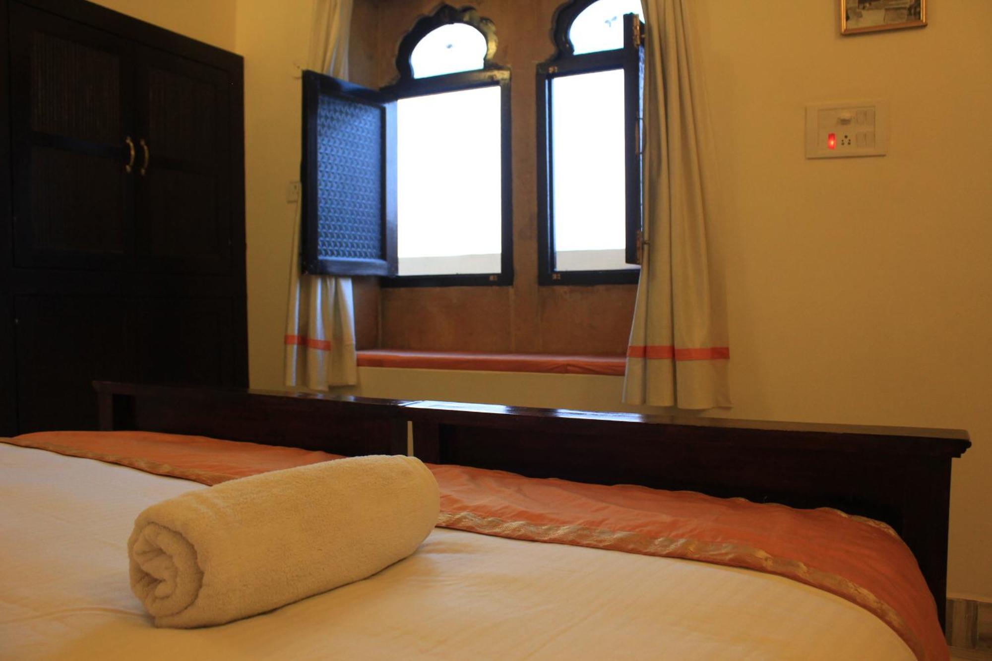 Hotel Shahi Garh Jaisalmer Room photo